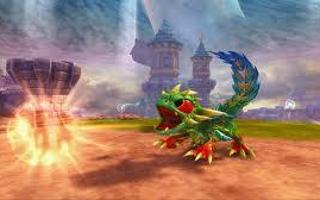 Favourite skylander. What's your favourite skylander?