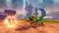 Favourite skylander. What's your favourite skylander?