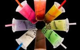 What is the best bubble tea flavor??? There are so many flavors  to choose from!!