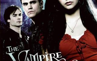 The Vampire Diaries tv show? Do you like The Vampire Diaries tv show?