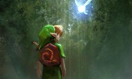 What is your favorite Legend of Zelda game?