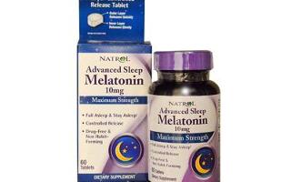 can you overdose on melatonin ? my cousin jaelyn want's to know