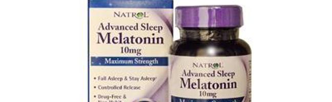 can you overdose on melatonin ? my cousin jaelyn want's to know