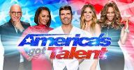 Agt anyone?