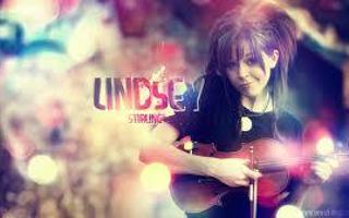 What your favourite Lindsey stirling song? Spontaneous me! :D