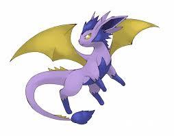 Do you want any fan made eeveelution to become real?if yes,why? I wish there was a dragon type eevee . wau?