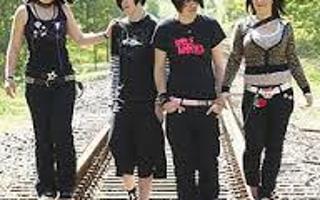 what do you think of emo and goth people?