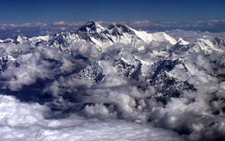 We all knew that Mt Everest is world's highest mountain then what it' height?