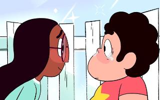 Why do shows end the episode or do something to make two characters who should`ve kissed not kiss? This question has been bugging me for a while. Why do shows interfere with two characters when they are about to kiss? They did it in Teen Titans Go when Robin was about to kiss Starfire, they ended the episode. And in Steven Universe, Steven and Connie were about to kiss until Connie got a headache. They also did that again in Lion 3: Straight to Video when Rose Quartz and Greg were about to kiss until the videotape ended. I want to know why shows do that!