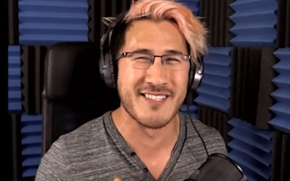 What is your favorite markiplier quote? Tell me which of markipliers (many) quotes are your favorite!