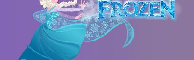 what is your favorite part of frozen? what is your favorite part of frozen please tell me :D