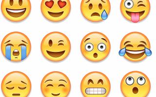 What is your least favorite emoji?