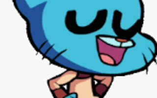 the amazing world of umball its a place to submit ideas for a gumbal parody, (i made  it a question because i wanted to)