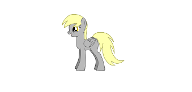 what do you think of my Halloween costume? I am going to be Derpy Hooves! I'm going to dress up in grey shorts and my new gray Derpy T-shirt. Actually, I'm trying to be her at nightmare night! Like I said I would dress up in gray but I would get a bunch of Paper bags on me. For my hands, I would only make my fingers stick out, maybe, wear a paper bag hat, and make a hole through the bottom of the bag for my shoes! what do YOU think about it?