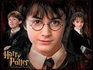 do u like the Harry Potter books???