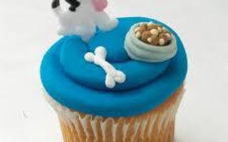 What do you think of this little cupcake? I think it is very cute. What about you?