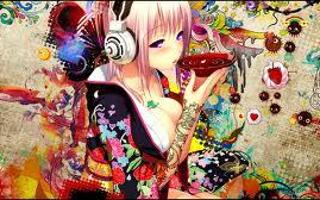 who loves nightcore? how likes or loves nightcore?