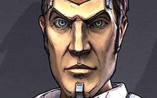 does anyone else actually like handsome jack? I always felt bad for him. i mean you actually kill his daughter.I also thought he was misunderstood.And he really wasn't evil.