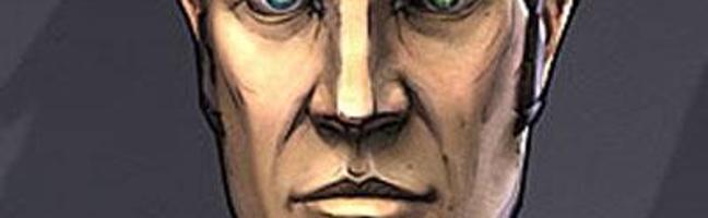 does anyone else actually like handsome jack? I always felt bad for him. i mean you actually kill his daughter.I also thought he was misunderstood.And he really wasn't evil.