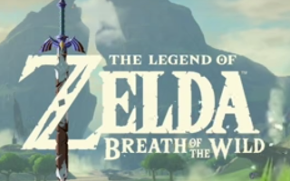 Who here is exited for breath of the wild?