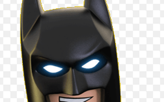 Can you be my lego batman? I want a lego batman i'm just joking around you guys but still