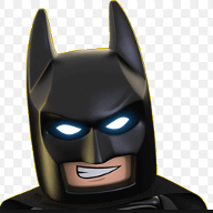 Can you be my lego batman? I want a lego batman i'm just joking around you guys but still