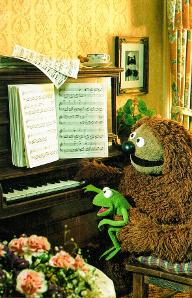 whats ye favorite muppet? even if u dont know many pls answer