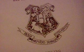 What does "Draco Dormiens Nunquam Titillandus" mean? I was wondering what it meant because it is written at the beginning of every Harry Potter book.