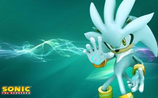 Strike or Silver? Strike the neon hedgehog. Or do you like Silver the best? If u dont no who strike is,read my story!