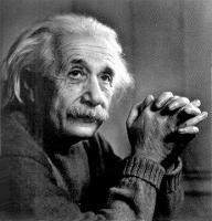 What Albert Einstein died from? I know he died in 50's, but I would like to know more details about it.