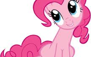 Who is your favorite My little pony character?