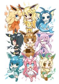 If You Could Rate The Eeveelutions Best To Least, What Would The Rating Be? Mine Would Be: 1. Sylveon (FAV) 2.Leafeon 3.Flareon 4.Glaceon 5. Vaporeon 6. Jolteon 7. Espeon 8. Umbreon (Least Fav)