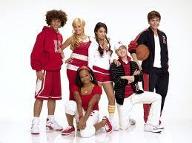 which chacacter are you in high school musical l like all of them there are the best