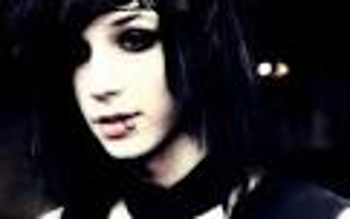 Is Andy Biersack Hot This is him he is from my favorite band Black Veil Brides so just asking do you think he is hot I KNOW I DO