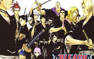 Do you think soul reapers (shinigami's) exist? also known as the shinigami, A shinigami is a spirit that guides other spirts to and from the shinigami world or the Soul Society. (most of the part Bleach :P but there are shinigami's in Kuroshitsuji, Death note) 