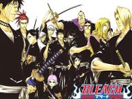 Do you think soul reapers (shinigami's) exist? also known as the shinigami, A shinigami is a spirit that guides other spirts to and from the shinigami world or the Soul Society. (most of the part Bleach :P but there are shinigami's in Kuroshitsuji, Death note) 