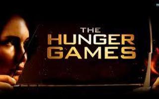 1 to 12 how much do you like the hunger games? how mach do you like the hunger games? tell me. 1 to 12!!!