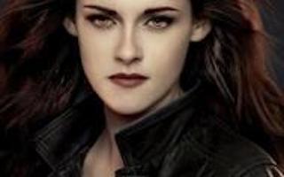 What do you think of kristen stewart? Most people say she has as much emotion as a piece of driftwood what do you think?