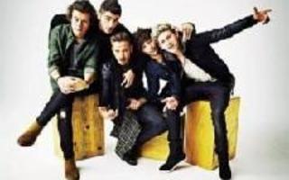 what is the best song from 1D in 2013 what is the best song of 1D from 2013