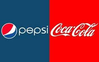 which would you rather have pepsi or coca cola? (even if you don't drink them) it doesn't matter to me, i drink whatever case of soda my perents buy depending on the coupons question number 7