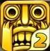 Do you prefer the app Temple Run or Temple Run 2?