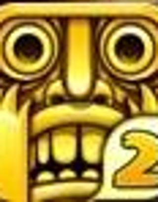 Do you prefer the app Temple Run or Temple Run 2?