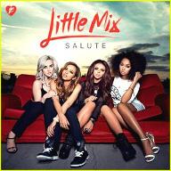 Have you listened to Salute by Little Mix? I have!! My favourite songs are Little Me, Towers & Competition! D