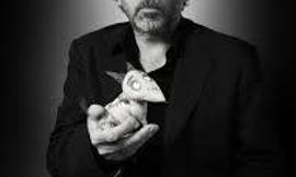 What is your opinion on Tim Burton?