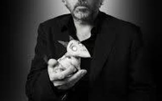 What is your opinion on Tim Burton?