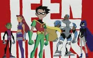 Who is the most powerful of the original five Teen Titans?