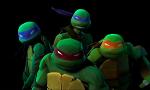 Who else likes tmnt?