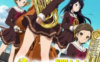 Did anyone watch Hibike euphonium?