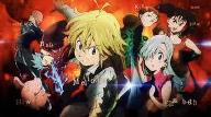 Hey I just want to know if anyone has watched " The Seven deadly sins" I saw my brother watching it and I want to know what you think about it if you have seen it.