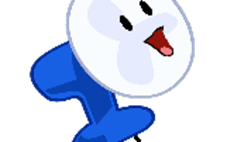 How do you think of Fanny (bfb)? Isn't the word 'Fanny' a curse word? I think someone told me that or i watched a reaction video that said that.